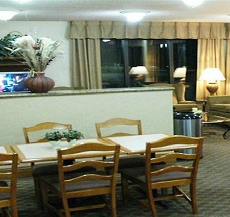 Executive Inn ดัลลัส ภายนอก รูปภาพ