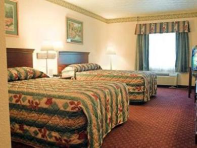 Executive Inn ดัลลัส ภายนอก รูปภาพ