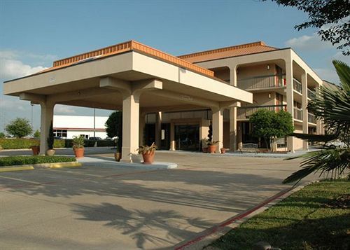 Executive Inn ดัลลัส ภายนอก รูปภาพ