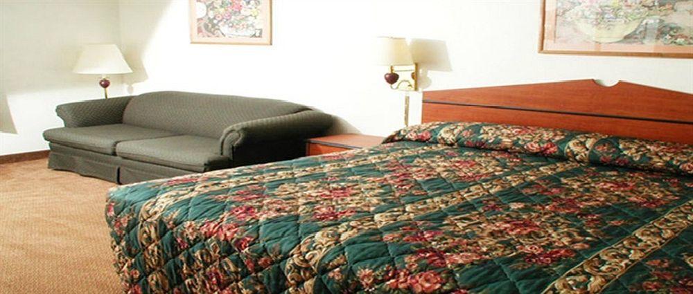 Executive Inn ดัลลัส ภายนอก รูปภาพ