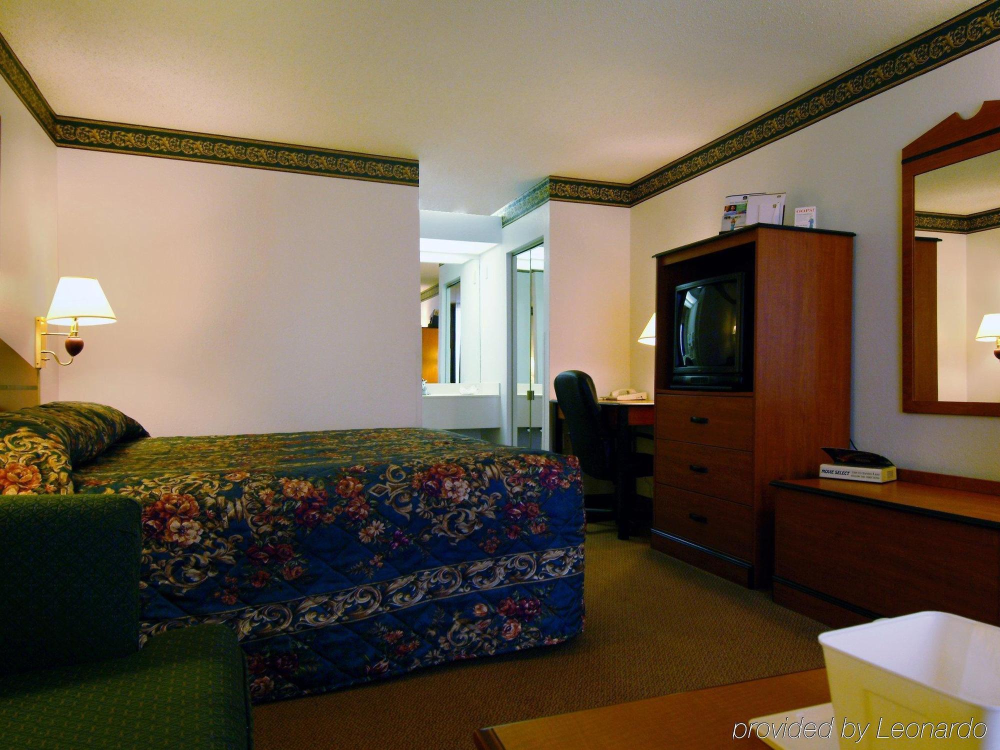 Executive Inn ดัลลัส ห้อง รูปภาพ