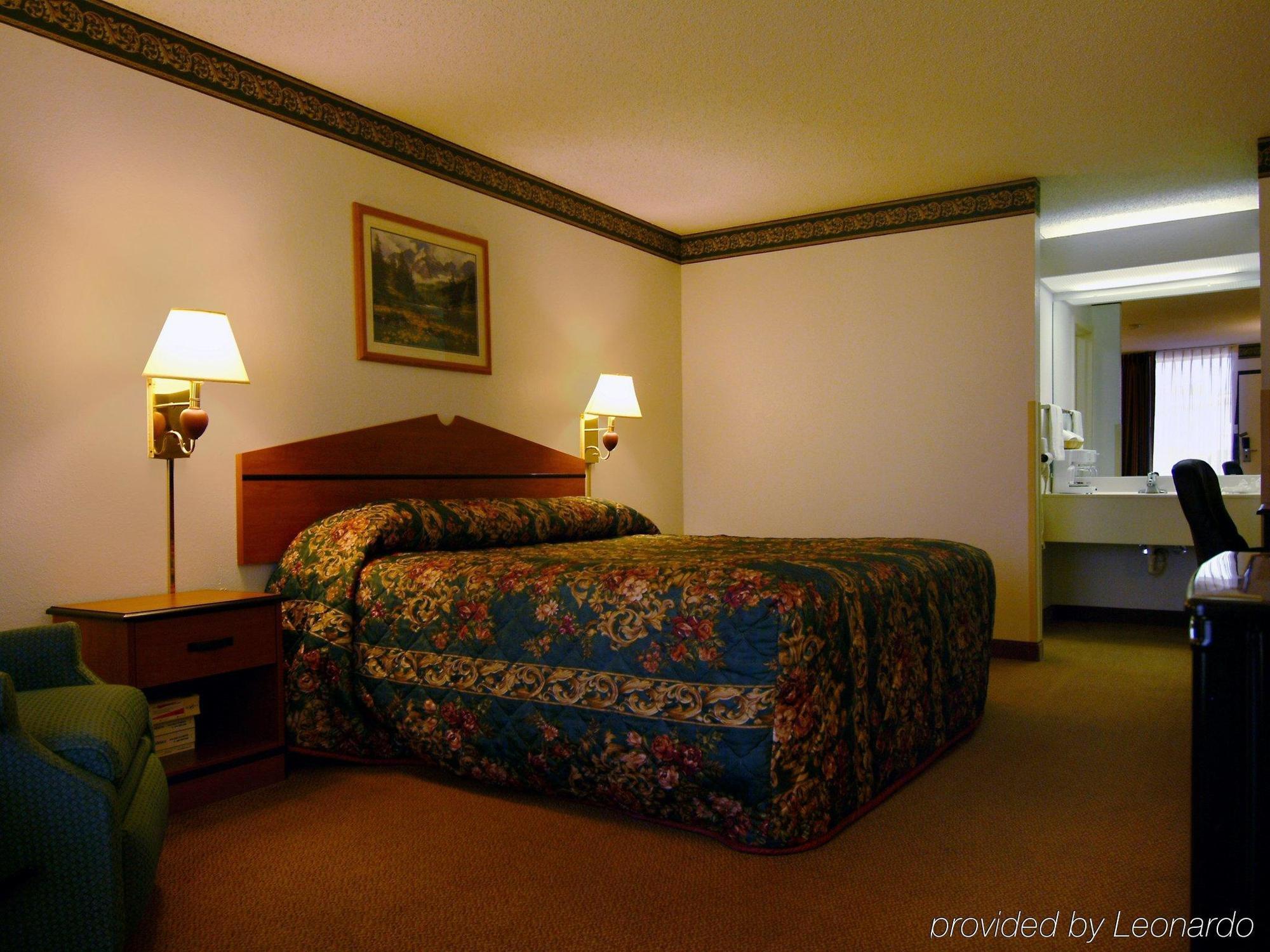 Executive Inn ดัลลัส ภายนอก รูปภาพ