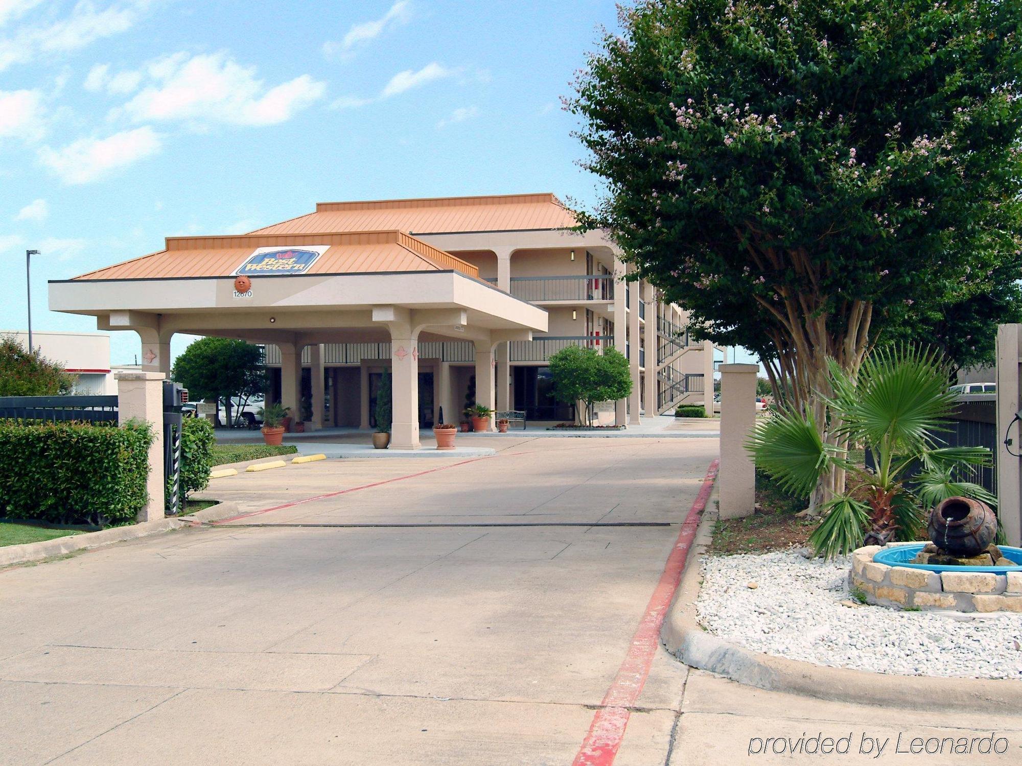 Executive Inn ดัลลัส ภายนอก รูปภาพ