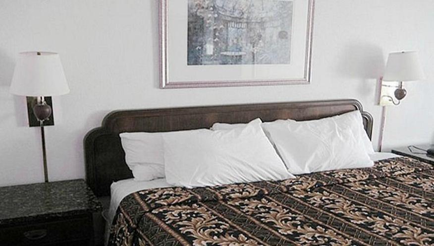 Executive Inn ดัลลัส ห้อง รูปภาพ