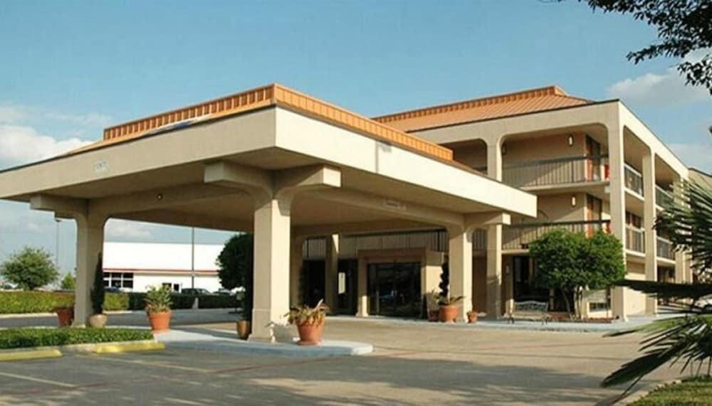 Executive Inn ดัลลัส ภายนอก รูปภาพ
